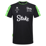 UUS 2025 Uusim F1 v&otilde;idus&otilde;iduriietus ALPINE Kick Sauber 3D-prinditud t&auml;navamood Spordi pluss suuruses meeste T-s&auml;rk Laste s&auml;rk M