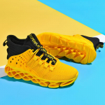 Kingad meeste Tossud Meeste vabaaja Meeste Kingad tennised Luksuslikud kingad Treener Race Hingavad jalan&otilde;ud mood jooksujalatsid Meeste jalan&otilde;ud 39