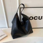 Retro Maillard Pendel Suure Mahutavusega Kott Naistele Korea Uus Stiil T&ouml;&ouml; Ostukott S&uuml;gis ja Talv &Uuml;he &otilde;laga Kandekott