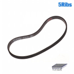 Kiilrihm Pj457 180J Kummirihm 3/4/5/6 soontega DIY RC mootori &uuml;lekanderihma jaoks