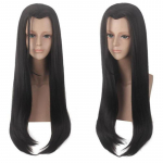 Anime Mo Dao Zu Shi Deemonliku Kasvatuse Suurmeister Jin Ling Jiang Cheng Wen Ning Si Zhui Wei Wuxian Lan Wangji Cosplay Parukas One Size