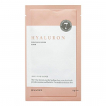 Dewytree Hyaluronic Melting Shoe Mask
