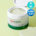 Dr.G Red Blemish Clear Quick Soothing Pads 70 lehte