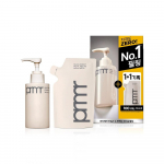 Primera Mild & Perfect Facial Peeling Plan (100ml+100ml+2 pads) 100ml main product + 100ml refill + 2 pore pads