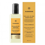 Barber 501 All-in-One Moisturizer 200ml, choose 1 of 2 (Vita/Cica) Sica