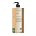 MARMAR;D Laccent Body Wash 488ml 4 types, choose 1 Bergamot Laccent Body Wash 48