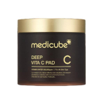Medicube Deep Vita C Pad (70 pads / 150g) (3 Options) #150g x 1pcs