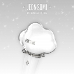 JEON SOMI Ametlik Valguspulk