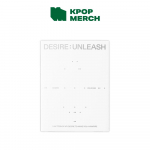 ENHYPEN - DESIRE : VALLANDA (Weverse Albums ver.) No Weverse