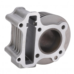 Mootorratta silindri kolvi r&otilde;ngaste tihendikomplekt asendus GY6? jaoks5060CC Mootor Go-Kartid Rollerid ATV