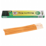 Mittetoksilised 100% orgaanilised s&auml;&auml;set&otilde;rjepulgad &otilde;ues telkimine kalap&uuml;&uuml;k