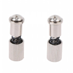 1 tk pressjalg Easy Change Screw Clamp vedru Easy Holder &otilde;mblusmasinad