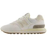 New Balance 574 Legacy Sea Salt Grey Unisex Tossud Kreemjas U574LGWO 37