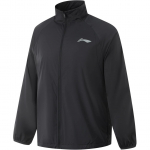 Li Ning Jooksusarja 2024 Zhengrongi v&auml;rvisari Minu nime all &Uuml;hev&auml;rviline lukuga p&uuml;stkrae Mugav hingav kampsun Tuulejakk AFDUC01-1 L