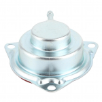 Alumiiniumisulamist turbo v&auml;ljalaskeklapi kate sobib Dodge SRT4 TD04LR TD05HR 3. etapi turbole