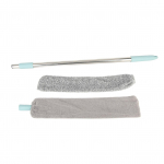 Majapidamistolmup&uuml;hkija Multifunktsionaalne Eemaldatav Voodialune Puhastaja Sisset&otilde;mmatav Vahede Tolmupuhastaja Tolmu jaoks