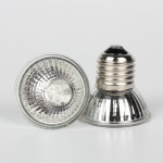 Kilpkonnade UVB-soojuslamp klambriga p&auml;evitamiseks ja kaltsiumilisandiks