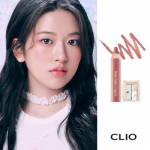CLIO Butter Balm Crayon 3.9g #05 Gallery Brown