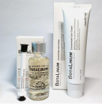 Meditime Botalinum Ampoule 30ml, Concentrate Care Cream 50g, Anti-Aging, Moisturizing, Korean Cosmetics, Kbeauty, sample Set