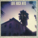 CD MITMESUGUSED - Love Rock Hits/ America algab FDPA1029 WARNER Jaapan Rock Kasutatud