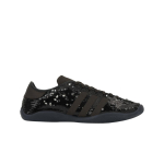 Wales Bonner x adidas Karintha Brown Litritega Unisex Tossud Must Core-Black H&otilde;bedane-Metallik JR0259 37⅓
