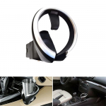 Joogitopsihoidja ja esikupitoidik 51160443082 bmw-128i 135i 2008-2013 x1 e82 e84 e88 jaoks Autotarvikud