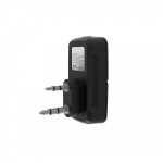 K-pordi traadita Bluetooth-programmeerija adapter sobib Baofeng UV-5R UV-5RAUV-5RE, UV-5RTP, UV-5RX3, UV-5X jaoks