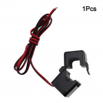 Voolutrafo 5G tugijaama tuvastamine Must 200A/5A