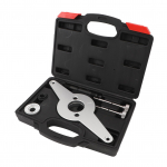 Mootori vibratsioonidempneri hoidiku t&ouml;&ouml;riist T10531 Vibratsioonidempneri hoidiku asendus Seat 4silindrilisele 1.8 mootorile