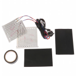 Universaalsed mootorratta soojendusega k&auml;epidemed 12 V mootorsaani juhtraua soojendaja komplekt Moto juhtraua k&auml;ekomplekti paigaldamiseks 1set