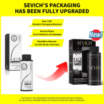 Sevich Hair Styling Powder 20g Fluffy Thin Hair Powder Spray Increases Hair Volume Captures Haircut Unisex Styling Hairspray 20g