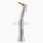 Niceden Dental 20:1 Implantaadi Contra Angle K&auml;siinstrument Kirurgiline V&otilde;ll Ajami Kassett Madal Kiirus Nupp-l&uuml;litiga Padrun K&auml;siinstrument Hambaarsti T&ouml;&ouml;riistad