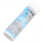 45 tk Mineraalvesiniku tablett Mikrotoitainete lisandamine Kaasaskantav Molekulaarvesiniku tablett