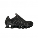 Nike Shox Tl Must Metalliline Hematiit 285