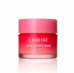 Laneige Lip Sleeping Mask 20g &ndash; Moisturizing Overnight Lip Balm in 11 Flavors Berry