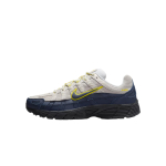 Nike P-6000 Premium Valge &Auml;ikesesinine Meeste Tossud Kreemjas Valgustus IF0668-100 40.5 gray