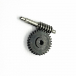 30T Auto tahavaatepeegli hammasrattas vardaga Mazda M3 CX-5 CX-7 CX-4 2013 jaoks