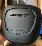 Autotarvikud Dodge Charger Challenger SRT 2015-2020 Roolikella Kate Keskpaneel K&otilde;lariga Embleemiga