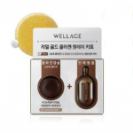 Wellage Real Gold Collagen One Day Kit