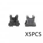 II maailmas&otilde;ja s&otilde;jav&auml;elased Saksa s&otilde;durite figuurid Kiiver Ehitusklotsid Armee Jalav&auml;gi S&otilde;dalane Laskur Soomus Kahur Vest Relvad Klotsid M&auml;nguasjad