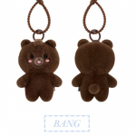(PETIT DENIMALZ PLUSH TANNED Ver.) DAY6 [PIER 10 : K&otilde;ik mu p&auml;evad] 4. F&Auml;NNIKOHTUMISE MD BANG