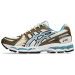 ASICS Gel Kayano 12.1 Kreemjas Stillwater Unisex Tossud Pruun 1203A827-101 36