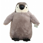 Kawaii Couple Penguin Paluspadi lastele M&auml;nguasjadele Kodukaunistused Kingitused 23/35/50cm Loomingulised kallistavad Penguin Plush Nukud T&auml;idisega m&auml;nguasjad 50cm