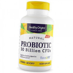 Probiootikumid kapslites, Probiotic 30 miljardit, Healthy Origins 150 vegankapslit (69354001) 150vcaps