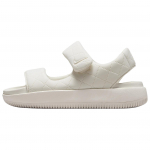 Nike Calm Sandaal SE Phantom Naiste Tennised Kreemikas HJ9000-001 38