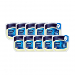 Vaseline Intensive Moisture Sheet Mask Pakk 23 ml (Niisutav &middot; Niisutav &middot; Toitev) (15 Valikud) # Moisture 10Sheets