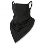 P&uuml;hap&auml;evane Koljuklubi Mootorratta N&auml;o-Kaela Kate, S&auml;&auml;rised, K&otilde;ikideks Aastaaegadeks, K&otilde;rvaklappidega, Free Size must