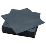 IKEA FANTASTISK Pabersalvr&auml;tik, keskmine roheline (100) gray
