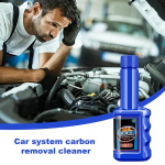 60 ml k&uuml;tusebensiinide pihustipuhasti autok&uuml;tuste s&uuml;steemipuhastaja autobensiini k&uuml;tuselisandiga, gaasi&otilde;li lisandiga, s&uuml;siniku hoiuse puhastaja CHINA