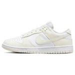 Nike Dunk Low White Sail Naiste tossud Kreemjas DD1503-121 40